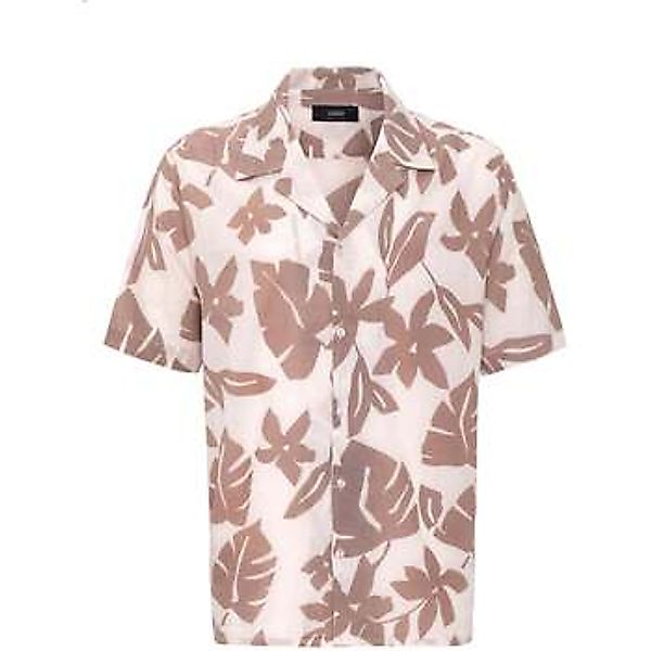 Antioch  Hemdbluse Regular Fit Button-Down Collar Shirt günstig online kaufen