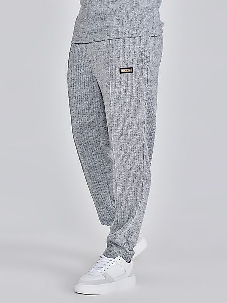 Siksilk Jogger Pants SikSilk Herren Graue günstig online kaufen
