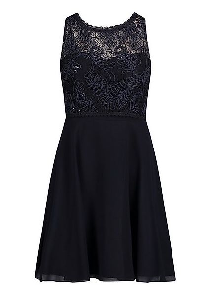 Vera Mont Kleid & Schal günstig online kaufen