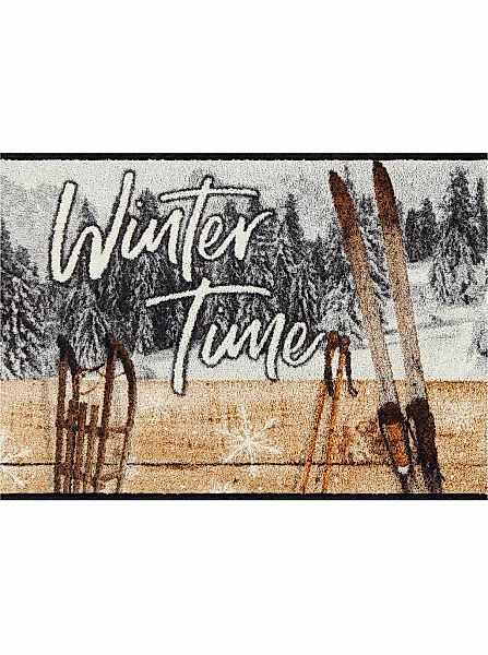 Salonloewe Fußmatte rechteckig 7 mm Höhe günstig online kaufen