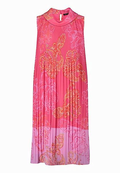 Betty Barclay Minikleid Kleid Kurz Polyester, Pink/Rosé günstig online kaufen