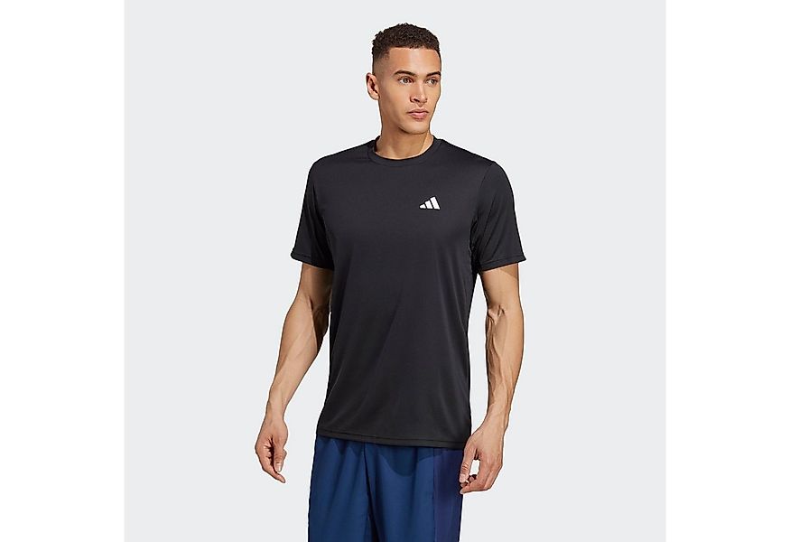 adidas Performance T-Shirt TR-ES BASE T AEROREADY Technologie, Piqueoptik günstig online kaufen