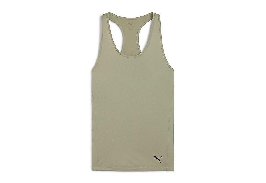 PUMA Tanktop Puma Damen Tank Top TAD ESSENTIAL Racerback Tank 525887 günstig online kaufen