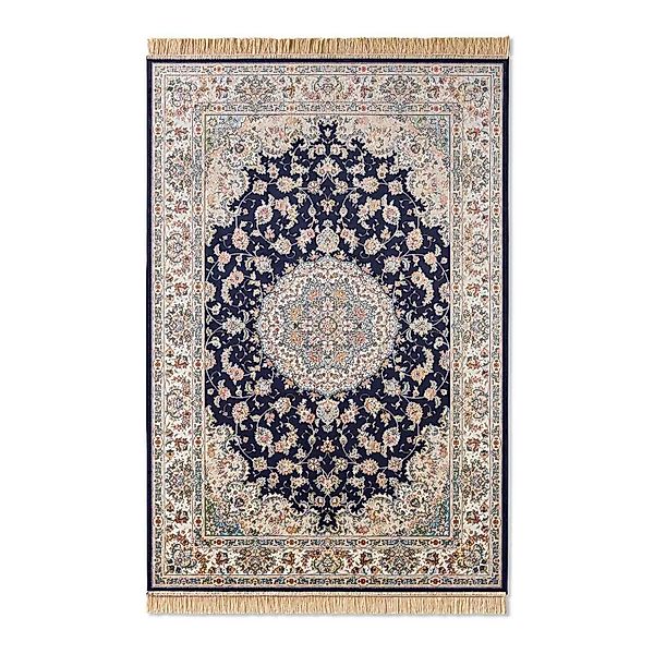 TaraCarpet Teppich Palazzo Royal Täbriz, rechteckig, günstig online kaufen