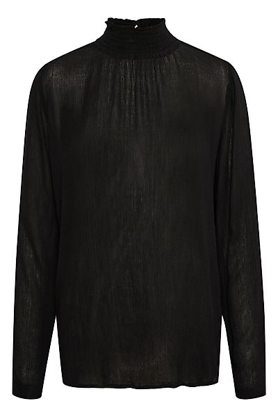 KAFFE Langarmbluse Langarm-Bluse Trine günstig online kaufen