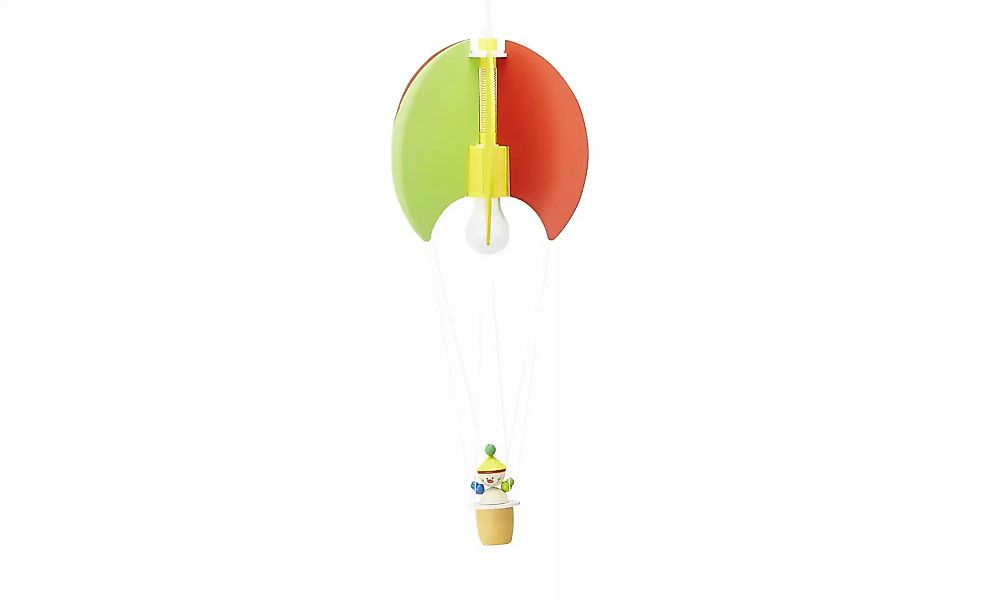 Pendelleuchte   ¦ mehrfarbig ¦ Maße (cm): B: 30 H: 30 Lampen & Leuchten > D günstig online kaufen