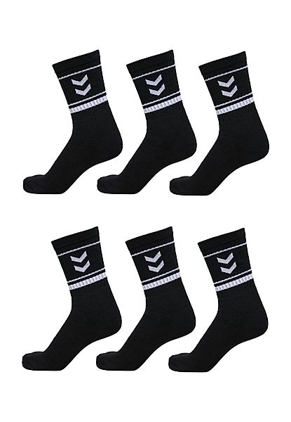 hummel Socken 6-er Set Sport Freizeit günstig online kaufen