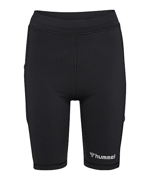 hummel T-Shirt Hummel Run Short Leggings Damen Polyamid günstig online kaufen