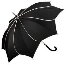 von Lilienfeld Stockregenschirm Regenschirm Sonnenschirm Hochzeitsschirm günstig online kaufen