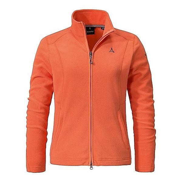 Schöffel Fleecejacke Fleece Jacket Leona3 mit Bewegungsfreiheit durch 2-Weg günstig online kaufen