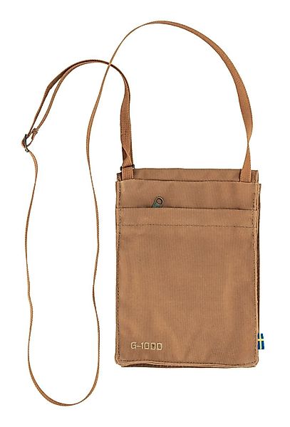 Fjällräven Umhängetasche Övik günstig online kaufen