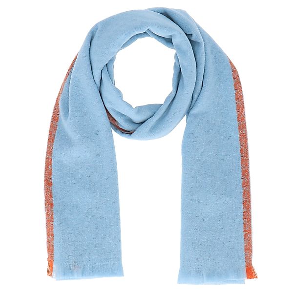 halsüberkopf Accessoires Modeschal One Side Stripe, günstig online kaufen