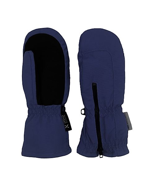 MAXIMO Fäustlinge 1 Paar, mit Reißverschluß, atmungsaktiv, beschichtet, lan günstig online kaufen