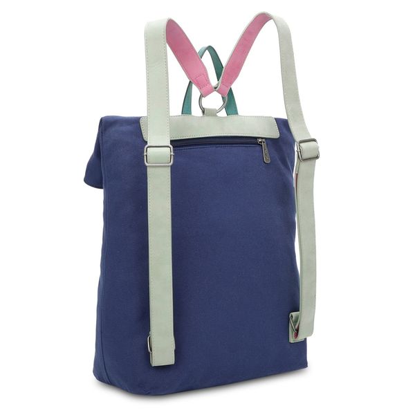 Fritzi aus Preußen Rucksack Canvas günstig online kaufen
