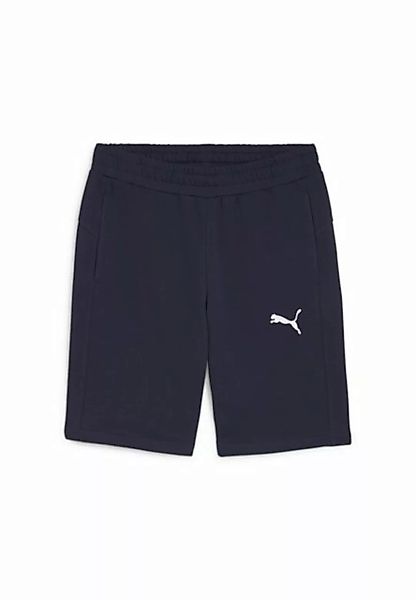 PUMA Sweatshorts Sweatshorts teamGOAL Casuals Shorts (1-tlg) günstig online kaufen