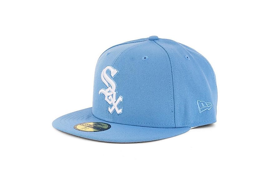 New Era Fitted Cap Cap New Era Chicago White Sox günstig online kaufen