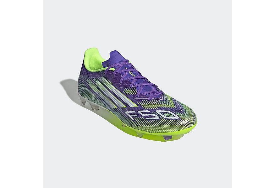 adidas Performance F50 LEAGUE FG/MG Fußballschuh geeignet für Rasen- und Ku günstig online kaufen