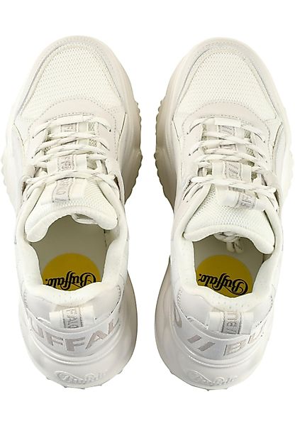 Buffalo  Sneaker Baskets femme  Blader Matcha - Vegan Nappa/Nubuck/Mesh günstig online kaufen