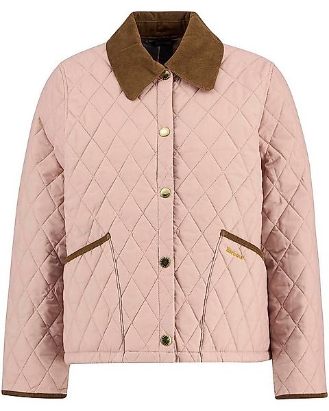 Barbour Steppjacke Steppjacke Icons Cropped Liddesdale günstig online kaufen