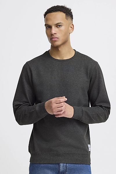 Blend Rundhalspullover "BHMBHANDERS" Klassischer Sweatpullover mit Rundhals günstig online kaufen