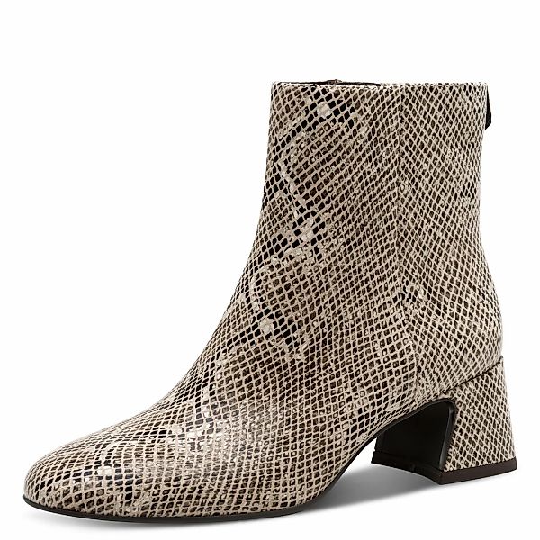 Tamaris Stiefelette, Blockabsatz, Partystiefelette in cooler und angesagter günstig online kaufen