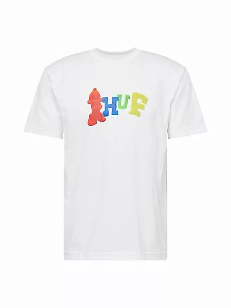 HUF T-Shirt Claytime (1-tlg) günstig online kaufen