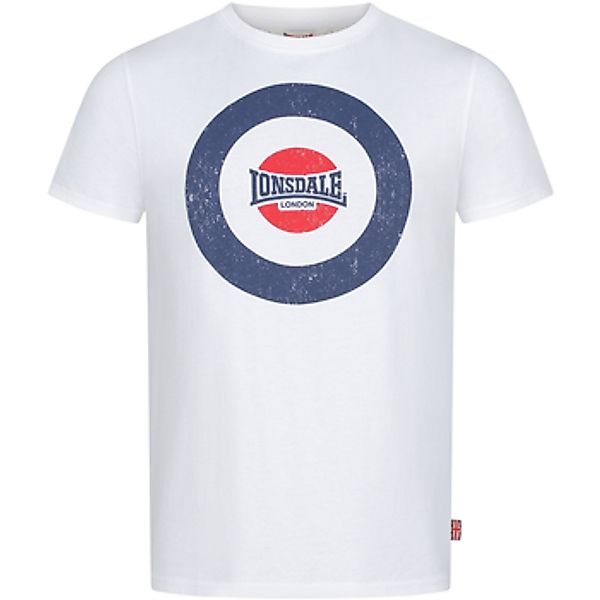 Lonsdale  T-Shirt T-shirt  Trevose günstig online kaufen