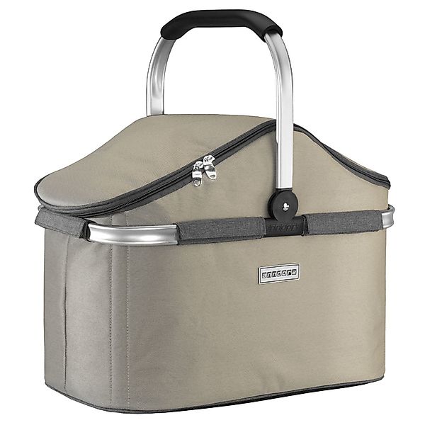 anndora Einkaufskorb thermo Shopper mit Kühlfunktion, günstig online kaufen