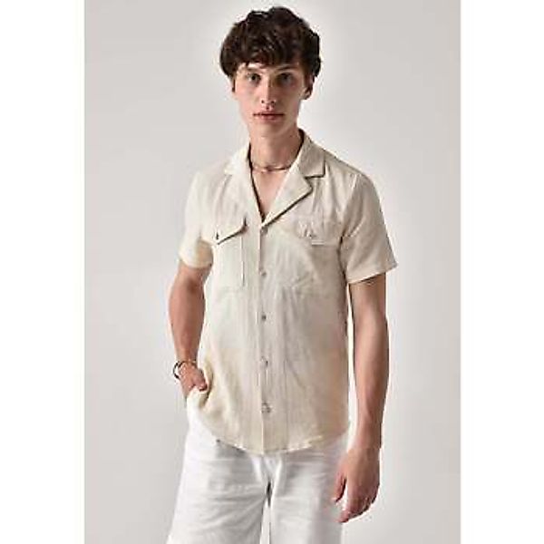 Antioch  Hemdbluse Short Sleeve Shirt günstig online kaufen