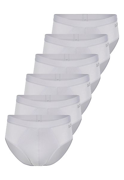 sloggi Slip 6er Pack men GO günstig online kaufen