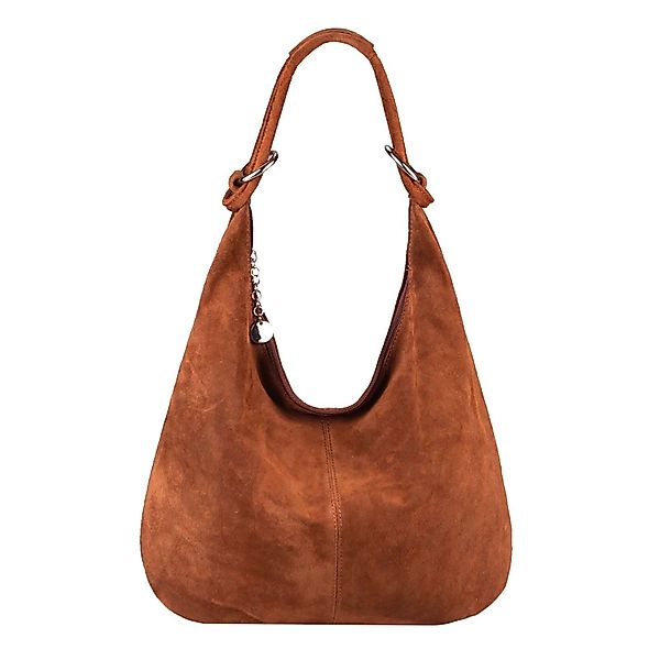 ITALYSHOP24 Schultertasche Made in Italy Damen günstig online kaufen