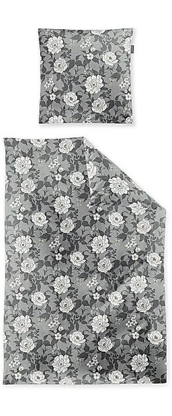 Irisette Bettwäsche Koala 8531, Feinbiber, 2 günstig online kaufen