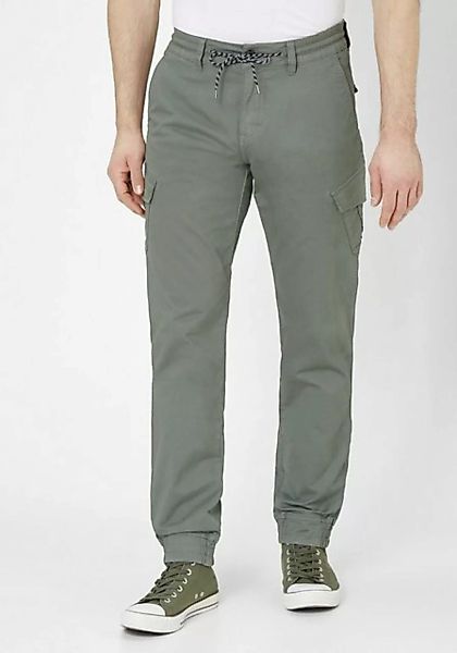 Paddock's Cargohose MASON Tapered-fit Hose mit Cargotaschen günstig online kaufen