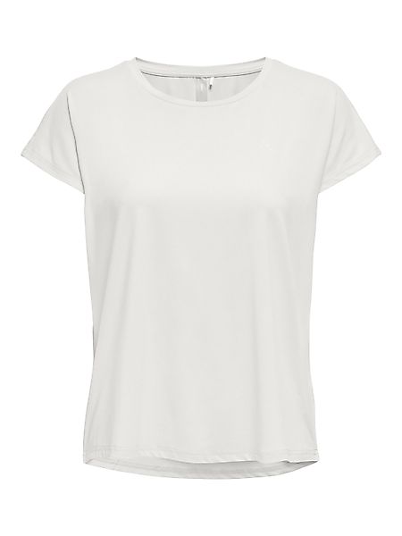 ONLY Kurzarmshirt LOOSE TEE günstig online kaufen
