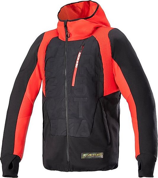 Alpinestars Motorradjacke MO.ST.EQ Hybrid Motorrad Textiljacke günstig online kaufen