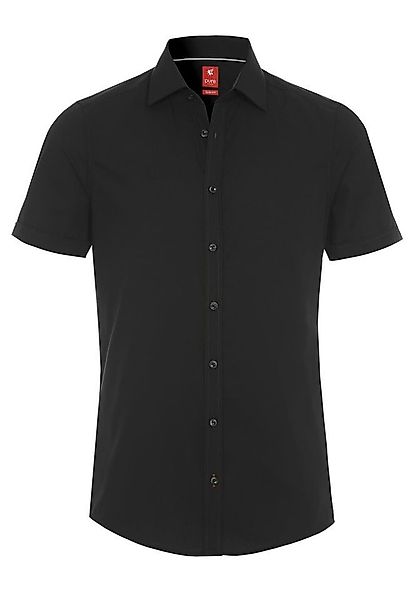 Pure Kurzarmhemd - slim fit - günstig online kaufen