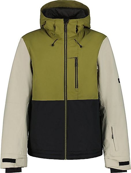 Icepeak Skijacke ICEPEAK CHESTER OLIVE günstig online kaufen