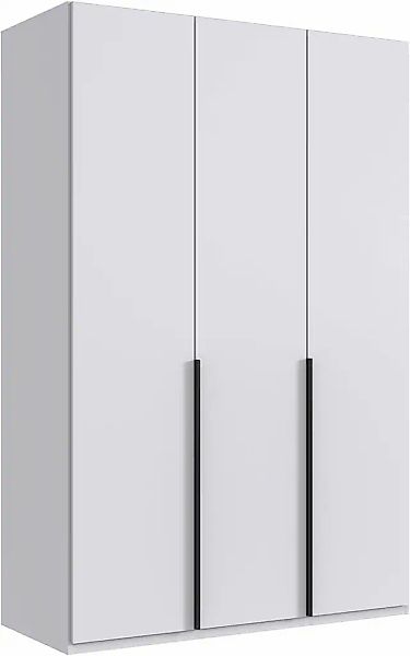 Wimex Kleiderschrank »Mugano,in 5 Breiten,2 Höhen,2 Tiefen, viele Farben, M günstig online kaufen