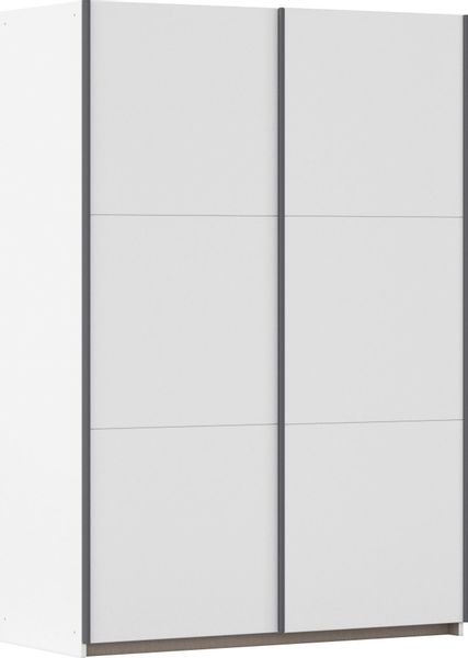 INOSIGN BY RAUCH Schwebetürenschrank "PAULLY Schlafzimmerschrank Garderobe günstig online kaufen