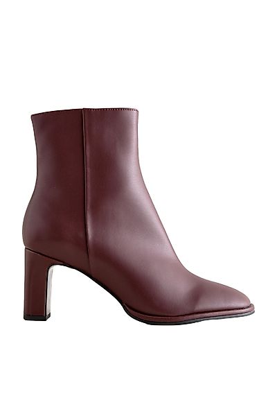 Next Forever Comfort® Stiefeletten mit Blockabsatz günstig online kaufen
