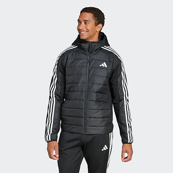 adidas Sportswear Outdoorjacke "ESS 3S IN HYB J" günstig online kaufen