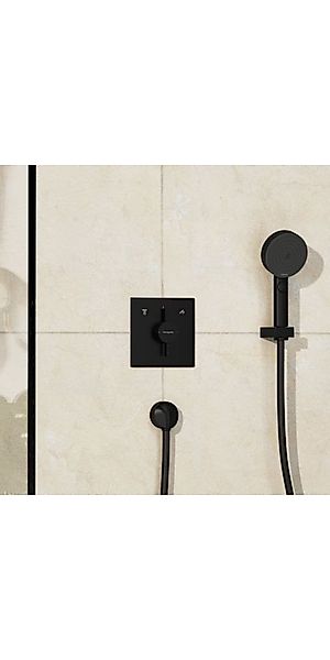 hansgrohe Duscharmatur günstig online kaufen