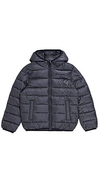 Champion Winterjacke Winter-Steppjacke mit Kapuze - günstig online kaufen