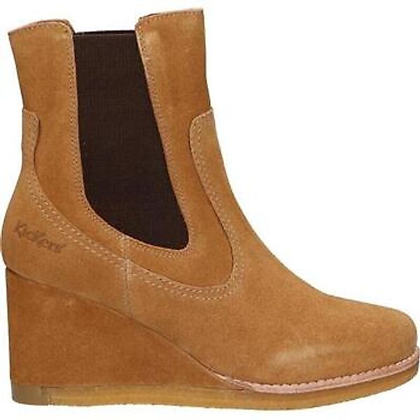 Kickers  Stiefel 879211-50 KICK WELL günstig online kaufen