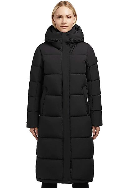 khujo Steppmantel "TIONE" Wärmende und pflegeleichte Steppqualität günstig online kaufen