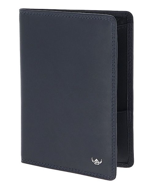 Golden Head Etui Reisepassetui 4455, aus echtem Rindsleder mit RFID-Blocker günstig online kaufen