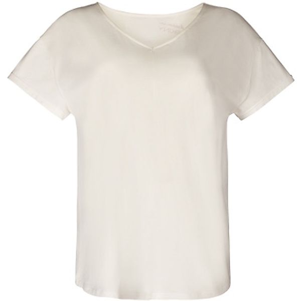 Skiny  Pyjamas/ Nachthemden T-Shirt NIGHT IN MIX   MATCH Pyjamaoberteil günstig online kaufen
