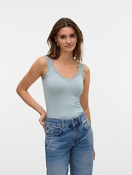 Vero Moda Spitzentop VMROSA SL TOP JRS NOOS günstig online kaufen