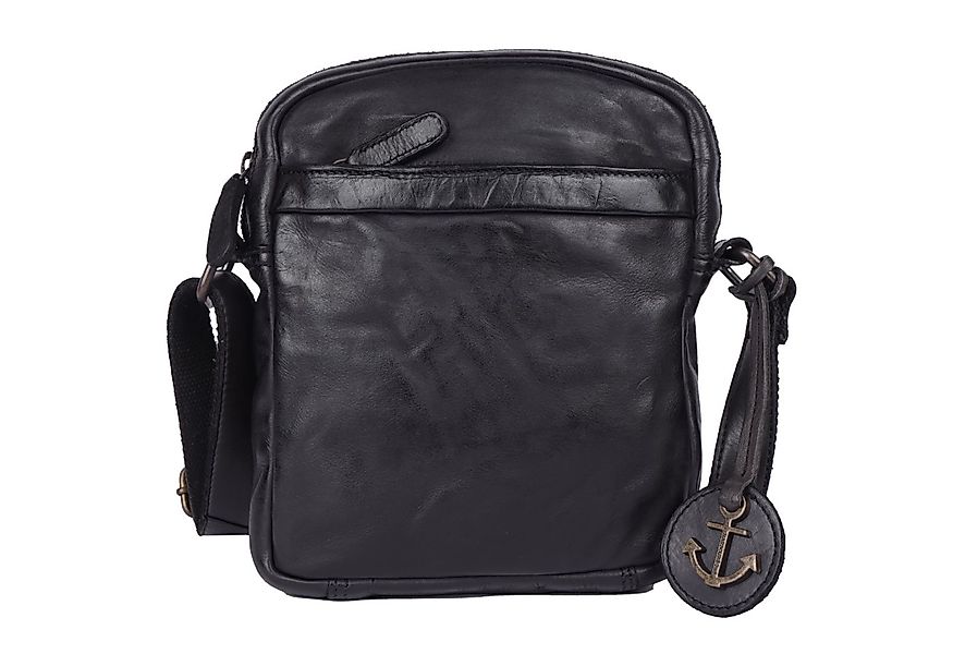 HARBOUR 2nd Umhängetasche Drew, Unisex Schultertasche, Handtasche mit Anker günstig online kaufen