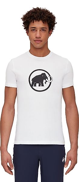 Mammut T-Shirt Mammut Core T-Shirt Men günstig online kaufen